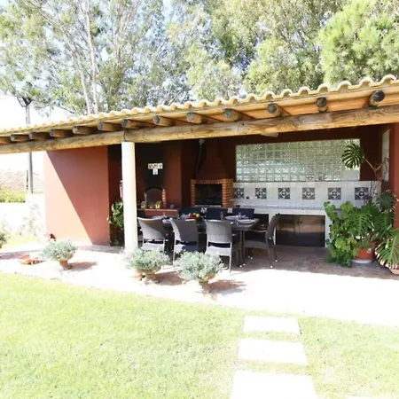 Villa Amazing Portuguese Heroine 6 Bedrooms Stunning Position *