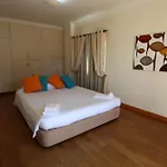 Villa Cliffside Hero: Beachfront Portuguese Retreat