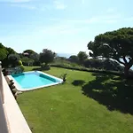 Villa Cliffside Hero: Beachfront Portuguese Retreat *