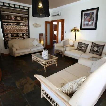 Cliffside Hero: Beachfront Portuguese Retreat Villa