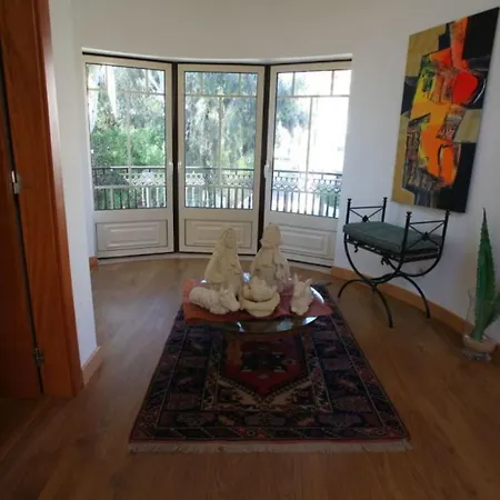 Villa Cliffside Hero: Beachfront Portuguese Retreat *