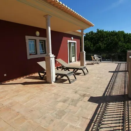 Villa Amazing Portuguese Heroine 6 Bedrooms Stunning Position *