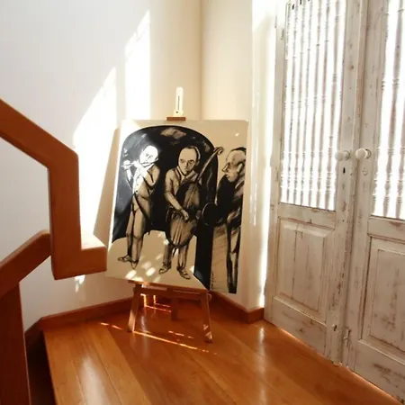 Βίλα Amazing Portuguese Heroine 6 Bedrooms Stunning Position Αλμπουφέιρα
